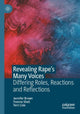 Book cover of: Revealing Rape’s Many Voices. By: Jennifer Brown