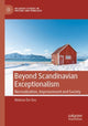 Book cover of: Beyond Scandinavian Exceptionalism. By: Helene De Vos