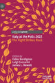 Book cover of: Italy at the Polls 2022. By: Fabio Bordignon