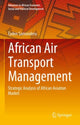 Book cover of: African Air Transport Management. By: Eyden Samunderu