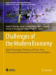 Book cover of: Challenges of the Modern Economy. By: Yakhya G. Buchaev