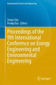 Book cover of: Proceedings of the 9th International Conference on Energy Engineering and Environmental Engineering. By: Zuoyu Sun