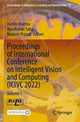 Book cover of: Proceedings of International Conference on Intelligent Vision and Computing (ICIVC 2022). By: Harish Sharma