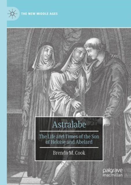 Book cover of: Astralabe. By: Brenda M. Cook