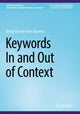 Book cover of: Keywords In and Out of Context. By: Betsy V. Martens