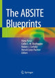 Book cover of: ABSITE Blueprints. By: Hana Ajouz