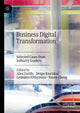Book cover of: Business Digital Transformation. By: Alex Zarifis
