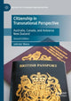 Book cover of: Citizenship in Transnational Perspective. By: Jatinder Mann