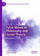 Book cover of: False Moves in Philosophy and Social Theory. By: Patrick Murray