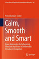 Book cover of: Calm, Smooth and Smart. By: Peter Eberhard