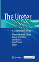 Book cover of: Ureter. By: Mahmoud Abdel-Gawad