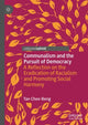 Book cover of: Communalism and the Pursuit of Democracy. By: Chee-Beng Tan