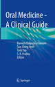 Book cover of: Oral Medicine - A Clinical Guide. By: Ramesh Balasubramaniam