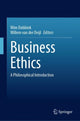 Book cover of: Business Ethics. By: Wim Dubbink