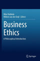 Book cover of: Business Ethics
