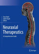 Book cover of: Neuraxial Therapeutics. By: Salim Hayek