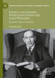 Book cover of: Keynes as an Economist, World System Planner and Social Philosopher. By: Toshiaki Hirai