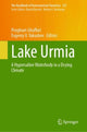 Book cover of: Lake Urmia. By: Peygham G. Nooran