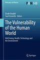 Book cover of: Vulnerability of the Human World. By: Élodie Boublil