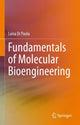Book cover of: Fundamentals of Molecular Bioengineering. By: Luisa Di Paola