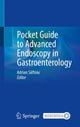 Book cover of: Pocket Guide to Advanced Endoscopy in Gastroenterology. By: Adrian Săftoiu