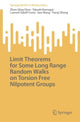 Book cover of: Limit Theorems for Some Long Range Random Walks on Torsion Free Nilpotent Groups. By: Zhen-Qing Chen