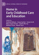 Book cover of: Home in Early Childhood Care and Education. By: Andrew Gibbons