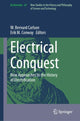 Book cover of: Electrical Conquest. By: W. Bernard Carlson