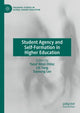 Book cover of: Student Agency and Self-Formation in Higher Education