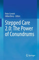Book cover of: Stepped Care 2.0: The Power of Conundrums. By: Peter Cornish