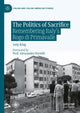 Book cover of: Politics of Sacrifice. By: Amy King