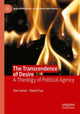 Book cover of: Transcendence of Desire. By: Tom James