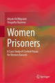 Book cover of: Women Prisoners. By: Aliyah Ali Bilgrami