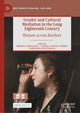 Book cover of: Gender and Cultural Mediation in the Long Eighteenth Century. By: Mónica Bolufer