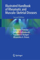 Book cover of: Illustrated Handbook of Rheumatic and Musculo-Skeletal Diseases. By: Eleftherios Pelechas