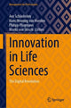 Book cover of: Innovation in Life Sciences. By: Avo Schönbohm