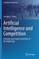Book cover of: Artificial Intelligence and Competition