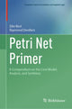 Book cover of: Petri Net Primer. By: Eike Best