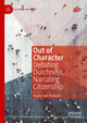 Book cover of: Out of Character. By: Rogier van Reekum