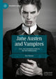 Book cover of: Jane Austen and Vampires. By: Eric Parisot