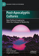 Book cover of: Post-Apocalyptic Cultures