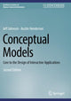 Book cover of: Conceptual Models