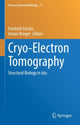 Book cover of: Cryo-Electron Tomography. By: Friedrich Förster