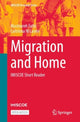 Book cover of: Migration and Home. By: Mastoureh Fathi