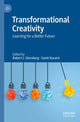 Book cover of: Transformational Creativity