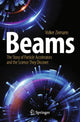Book cover of: Beams. By: Volker Ziemann