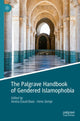 Book cover of: Palgrave Handbook of Gendered Islamophobia. By: Amina Easat-Daas
