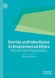 Book cover of: Derrida and Inheritance in Environmental Ethics. By: Peterson, Michael