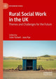 Book cover of: Rural Social Work in the UK