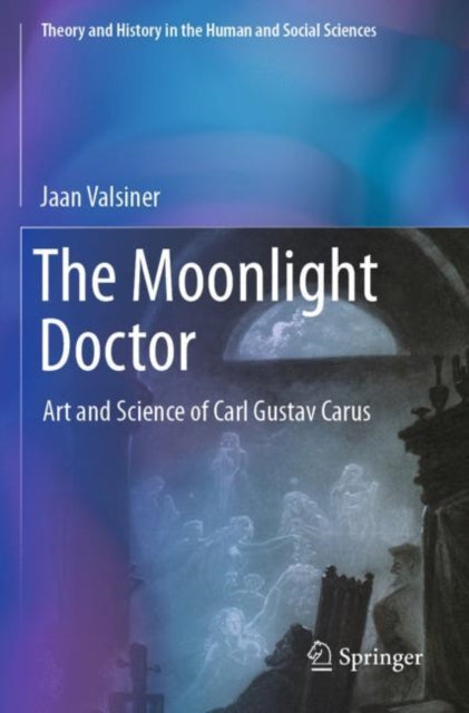 Book cover of: Moonlight Doctor